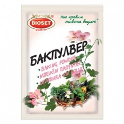 Пекарский порошок “БИОСЕТ“, 10гp